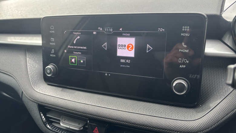 Skoda Fabia 1.0 MPI 80 Colour Edition 5dr Petrol Hatchback